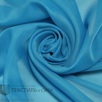 Вуаль, цв. морская волна