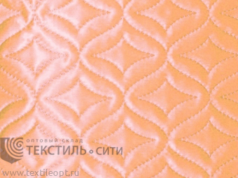 Термостежка Ш-150 №1 атлас №0816 чайная роза 998161