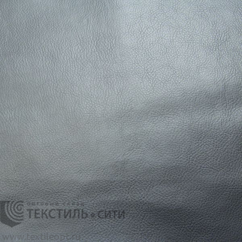 искусственная кожа гемфи серая