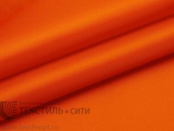 оксфорд палаточный оранжевый